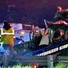I-95 Wrong Way Crash Kills Off-Duty Mount Vernon Cop